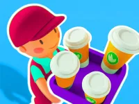 Coffee Business Tycoon Game image