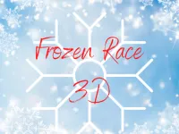 Frozen Race 3D image