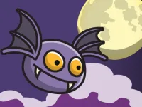 Flipxy, the bat image