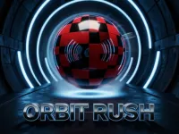 Orbit Rush 3D image