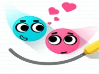 image bg Love Balls Game