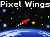 image bg Pixel Wings
