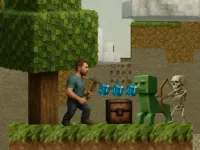 Ultra Realistic BlockCraft image