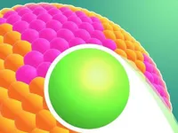 image Ball Paint 3D