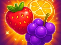 Mega Sweet Fruits   Popper image