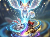 MERGE GAME: Puzzle Fusion image