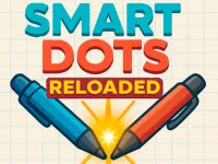image bg Smart Dots Reloaded