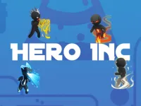 Hero Inc image