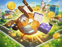 Big Rolling Ball image