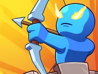 image bg Stickman Tower Defender