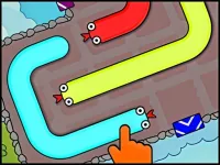 Slither Escape image