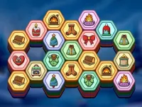 Winter Hexa Stack image