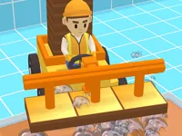 image bg Tile Building