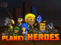 Planet Hero image
