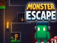 image bg Monster Escape: Logic Puzzle Adventure