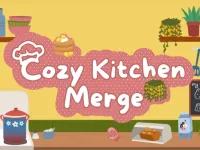 image bg Cozy Kitchen Merge