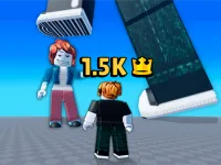 Obby Grow with every step image