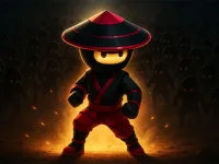 Ghost Ninja image