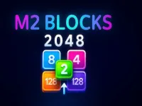 M2 BLOCKS 2048 image