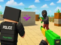 image bg Pixel Legyfare Wars