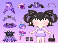 Little Princess Dress Up image