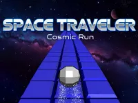 Space Traveler image