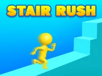 Stair Rush image