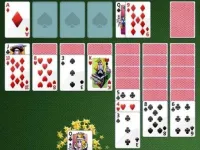 Solitaire: Card Master image