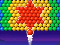 Pop the Bubbles: Relaxing image