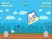 Run Cat Run image
