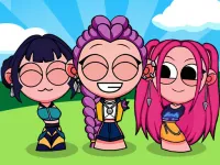 Kpop Studio Music Beats image