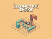 Geometry Snake image