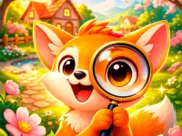 image bg Lost Things