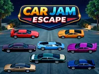 Car Jam Escape image